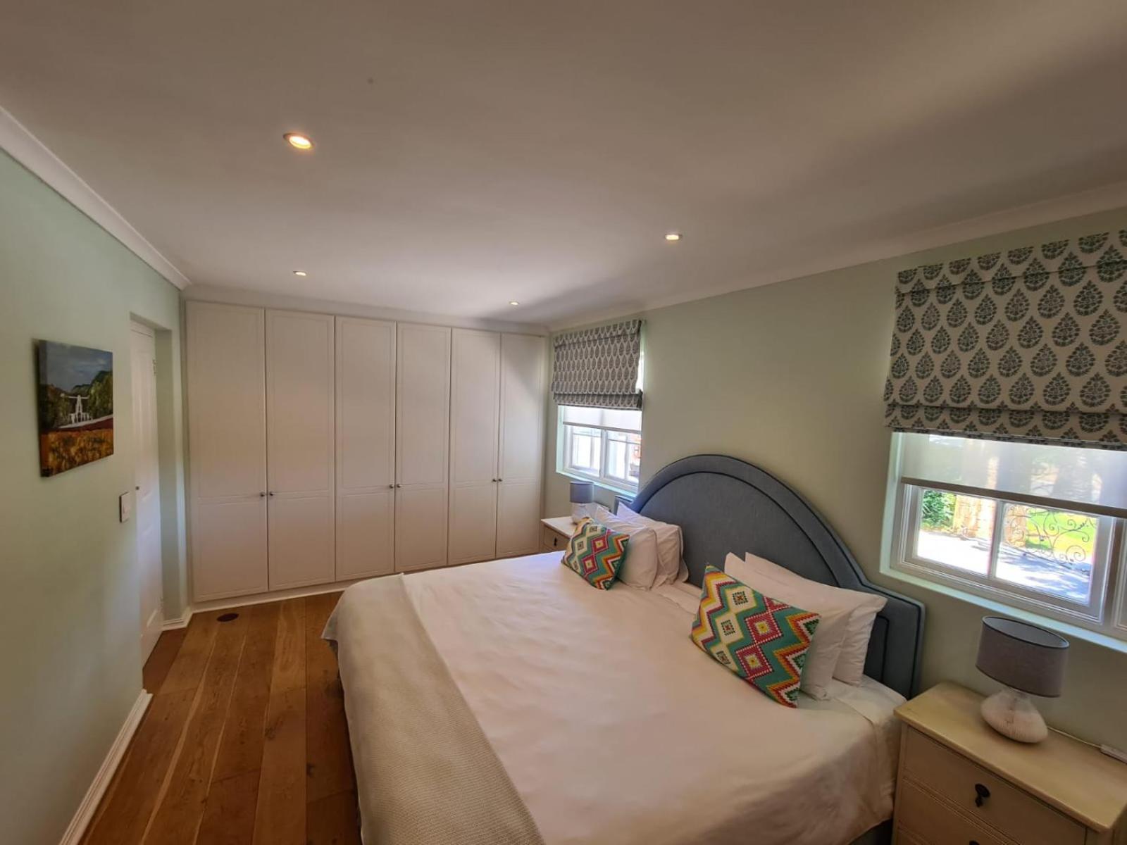 Le Petit Poucet Hotel Kaapstad Buitenkant foto