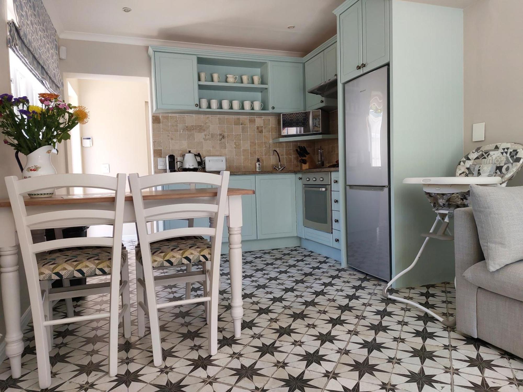 Le Petit Poucet Hotel Kaapstad Buitenkant foto