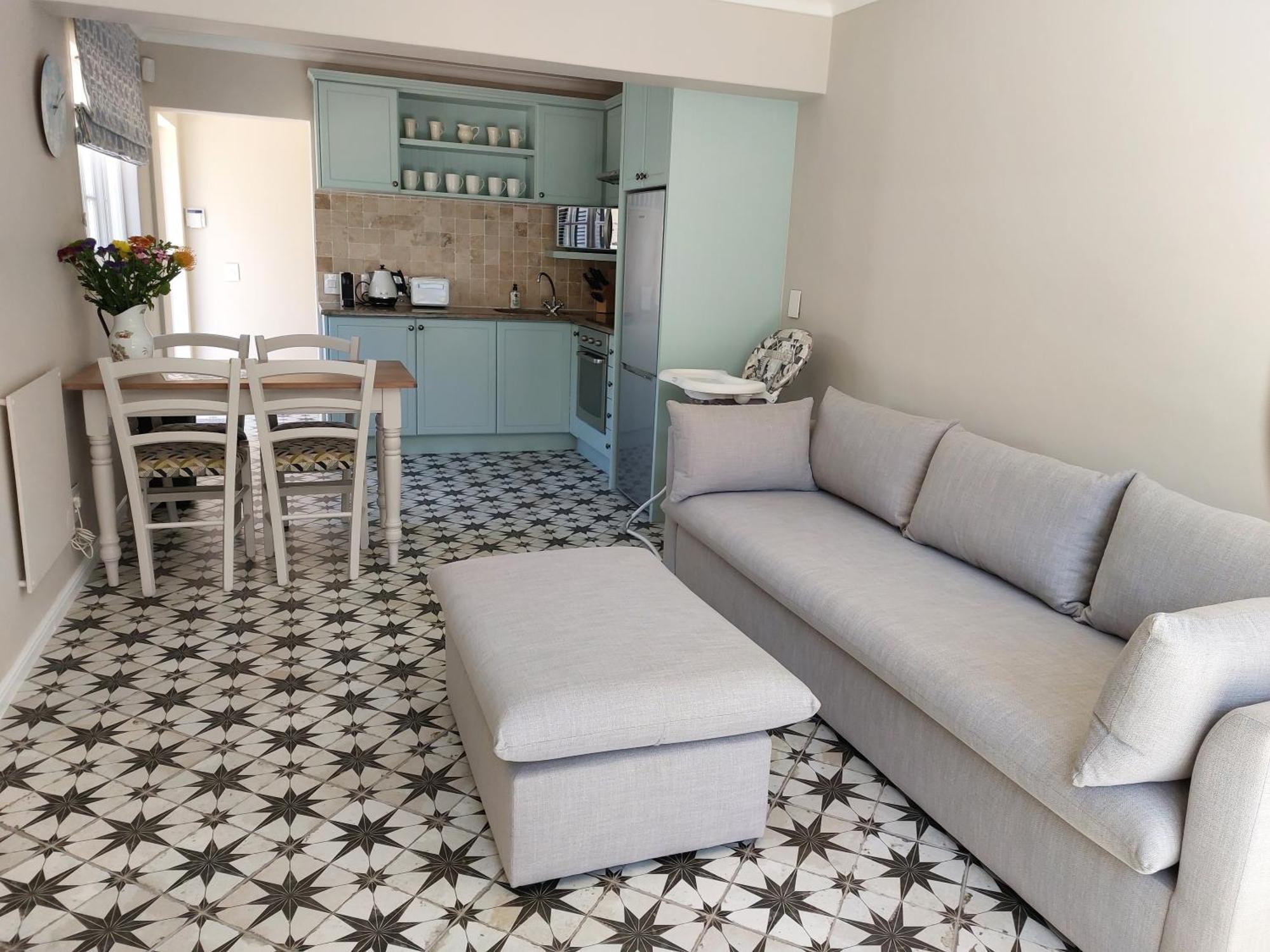 Le Petit Poucet Hotel Kaapstad Buitenkant foto